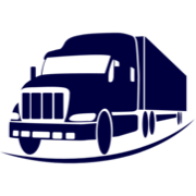 KP Delta logo - blue
