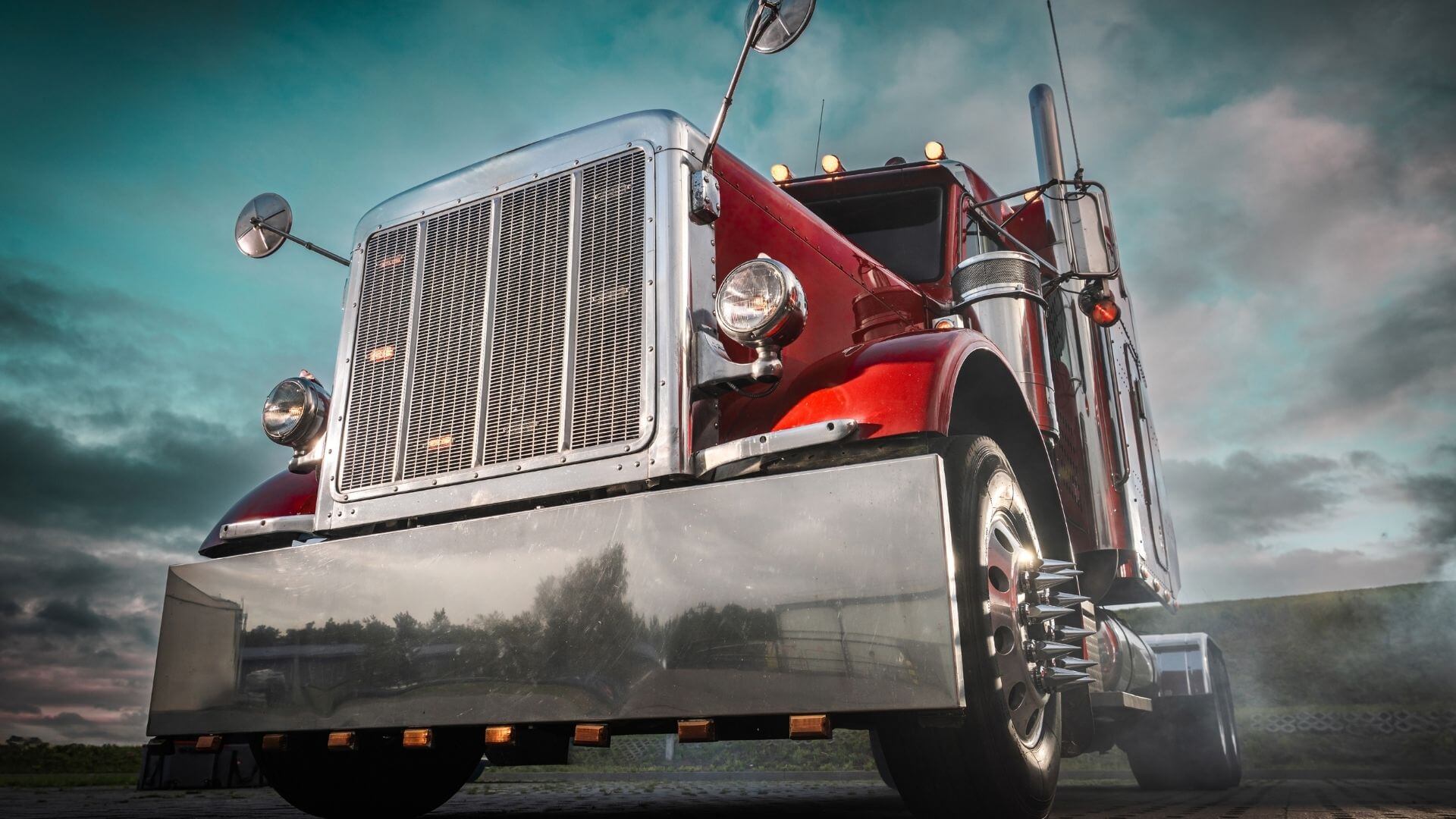 Commercial trucking insurance in Stockton protecting growing fleets and commercial trucks as business operations expand